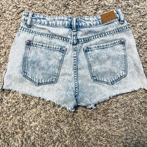 *sold* BGD Shorts from Urban Outfitters